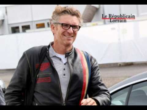 Denis Brogniart : "Koh-Lanta va repartir sur TF1"