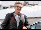 Denis Brogniart : "Koh-Lanta va repartir sur TF1"