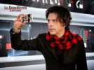 Nicola Sirkis : "Dans l'art contemporain, on ose aujourd'hui plus que dans le rock"