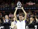 Moselle Open : Gilles Simon, papa doublement comblé