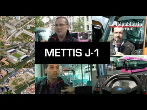 Mettis démarre le 5 octobre : la vie à bord et la signalisation (5/5)
