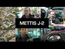 Mettis démarre le 5 octobre : deux lignes et 17,8 km de tracé (4/5)
