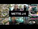 Mettis démarre le 5 octobre : la sécurité  en questions (2/5)