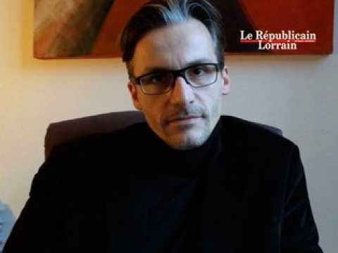 Richard Delgenes, avocat de Monique Olivier : "oui Fourniret a tué d'autres jeunes filles"