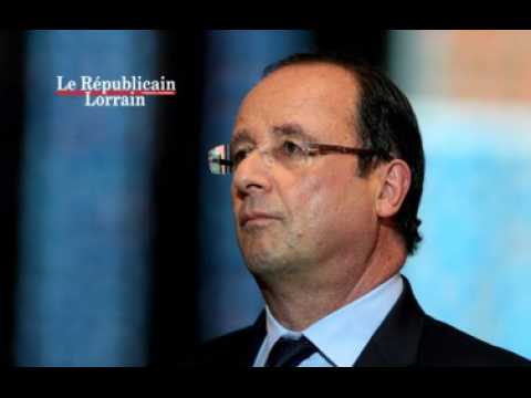 Le Président de la République doit-il parler de sa vie privée ?