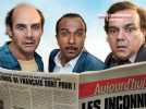 "Les Trois fr&egrave;res, le retour" : les Inconnus vous font-ils toujours rire ? - Label : Le Républicain Lorrain - Category : News