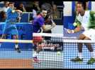 Wawrinka, Tsonga, Monfils : le retour gagnant  du Moselle Open  aux Arènes