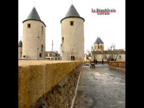 La "nouvelle" Porte des Allemands s'ouvrira au public cet été