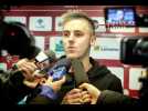 Thibaut Vion, champion du monde U20 : "Le FC Metz, c'est mon club de cœur"