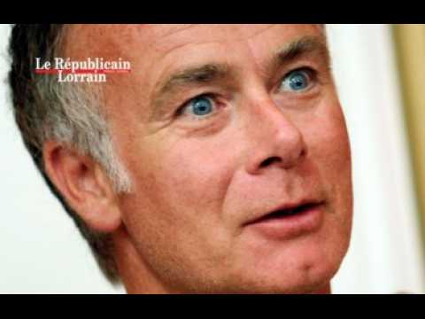 Franck Dubosc : "l'homme vieillit plus vite que le pitre"