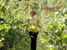 Eve Maurice veut recueillir le fruit de sa vigne mosellane au salon de l'agriculture - Label : Le Républicain Lorrain - Category : News