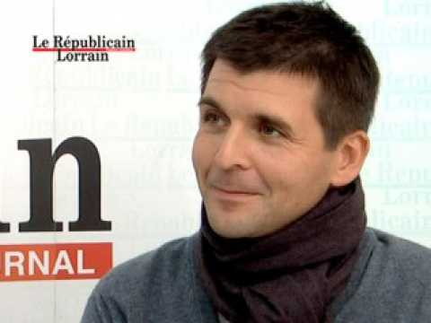 Thomas Sotto, l'info à toute heure d'Europe 1 à M6