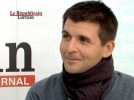 Thomas Sotto, l'info à toute heure d'Europe 1 à M6