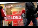 Soldes : la Lorraine a-t-elle bien profité de sa semaine d'avance ?