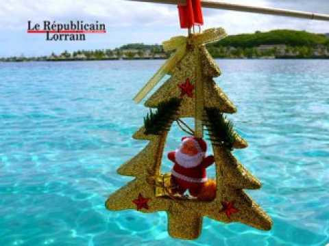 La carte postale sonore de Yannick Hersche en Polynésie