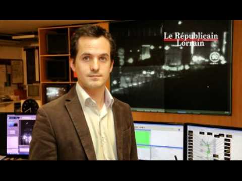 Régulation de la vitesse sur l'A31 entre Richemont  et Thionville : premier bilan après quinze jours