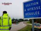 Regulation de vitesse sur l'A7 : 30% de bouchons en moins - Label : Le Républicain Lorrain - Category : News