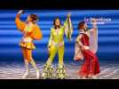 Mamma Mia au Galaxie : trois femmes sur la voie du succ&egrave;s - Label : Le Républicain Lorrain - Category : News