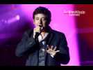 Patrick Bruel : "J'ai envie un jour de faire un stade"