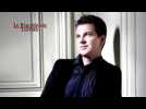 Philippe Jaroussky : "Je n'imaginais pas devenir un soliste" - Label : Le Républicain Lorrain - Category : Culture