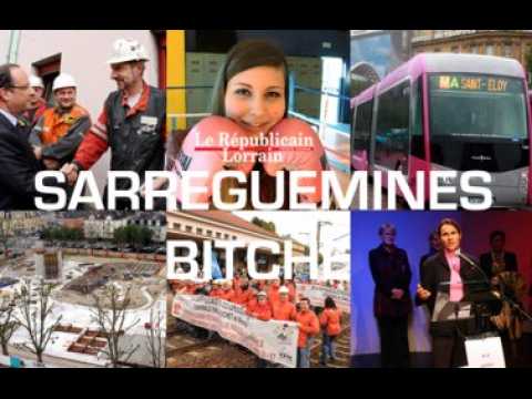 L'année 2013 vue par l'édition de Sarreguemines-Bitche