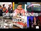 L'année 2013 vue par l'édition de Sarreguemines-Bitche