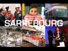 L'année 2013 vue  par l'édition de Sarrebourg/Château-Salins