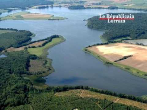 Les 16 et 17 novembre l'étang de Lindre aura la (grande) pêche