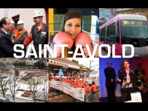 L'année 2013 vue par l'édition de Saint-Avold