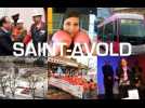 L'année 2013 vue par l'édition de Saint-Avold