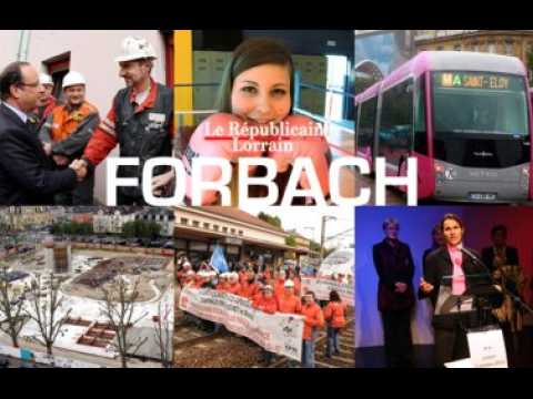 L'année 2013 vue par l'édition de Forbach