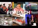 L'année 2013 vue par l'édition de Forbach