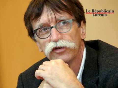 Jérôme Bouvier après la mort des deux journalistes au Mali : "notre métier est absolument nécessaire"
