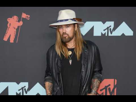 Billy Ray Cyrus: Old Town Road success has been 'crazy'