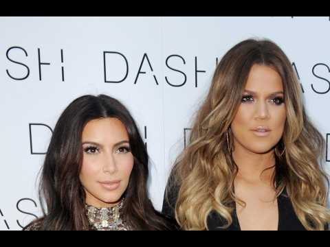 Kim Kardashian West has grown closer to Khloe Kardashian