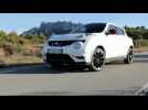 Vid�o Nissan Juke Nismo : petit, mais costaud