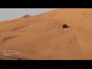 Vid�o Les premiere images du Bentley...