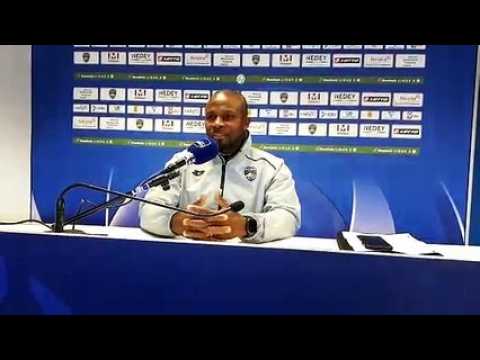 FC Sochaux : Omar Daf veut « garder cette mentalité-là »