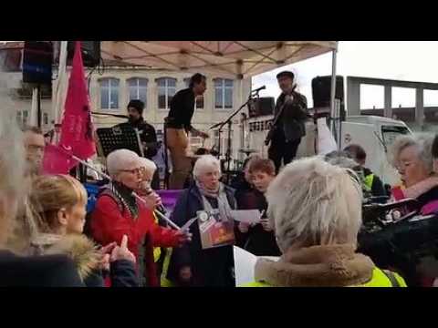 Besançon : Tout, tout, vous saurez tout