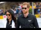 Duke and Duchess of Sussex's complicated royal exit