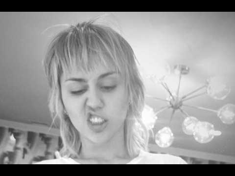 Miley Cyrus' modern mullet was 'inevitable'