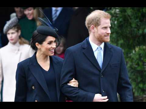Thomas Markle 'disappointed' by Duke and Duchess of Sussex's decision