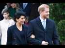 Thomas Markle 'disappointed' by Duke and Duchess of Sussex's decision