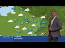 De la pluie et de la douceur : la météo de ce vendredi en Lorraine et Franche Comté