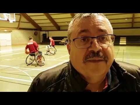 Pourquoi les Red Dragon's de Saint-Avold changent d'entraîneur ?