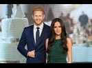 Duke and Duchess of Sussex wax figures removed from Madame Tussauds royal section