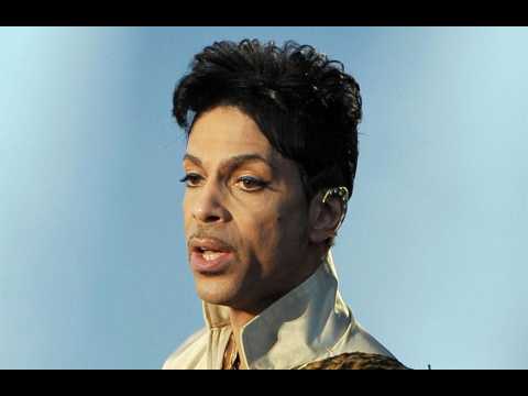 Prince to be honored with star-studded Grammys salute