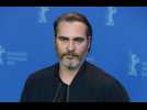 Joaquin Phoenix is 'plagued by self-doubt'