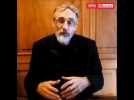 Quatre questions à John Howe