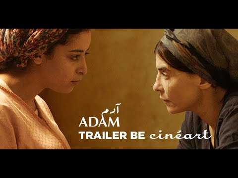 Adam I Trailer BE Sortie-Release : 05.02.20